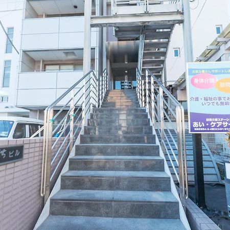 東京都Harmonia東京堀切403アパートメント エクステリア 写真